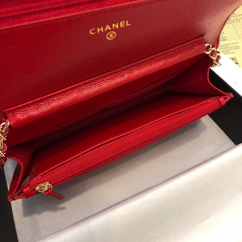 Chanel WOC Bags